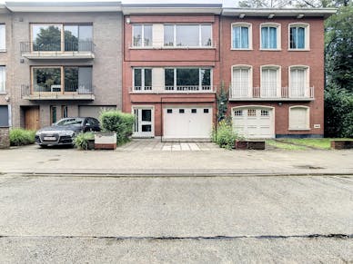 Appartement verhuurd Deurne