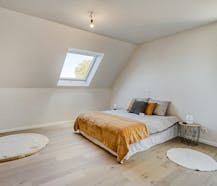 Nieuwbouw (6%) te koop in Elverdinge met 3 kamers en dubbele garage