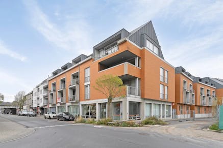 Appartement te huur Oudenaarde