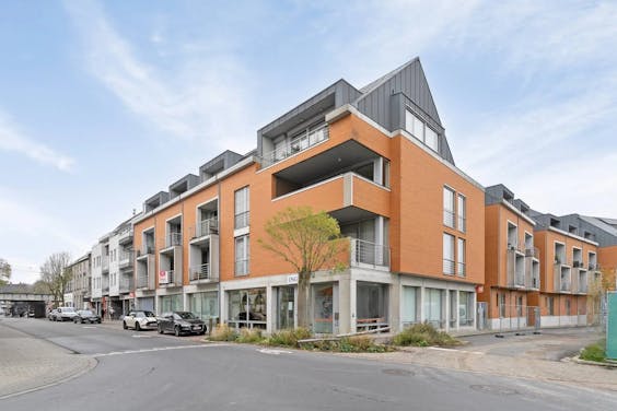 Appartement te huur Oudenaarde