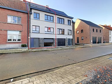 Huis verhuurd Oudenaarde