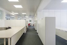 Kantoor te huur in Kuurne