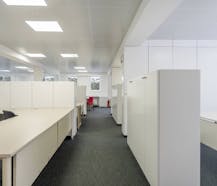 Kantoor te huur in Kuurne