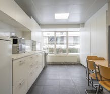 Kantoor te huur in Kuurne