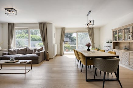 Huis te koop Deerlijk