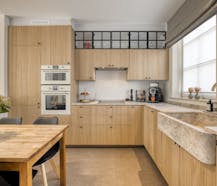 Recent halfopen huis met 4 kamers te koop in Deerlijk