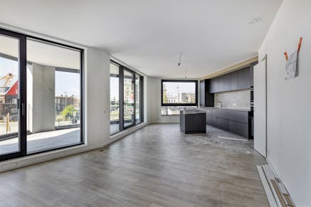 Appartement te koop Antwerpen