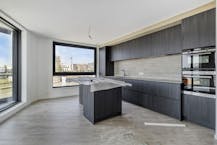 A0101 Rivert nieuwbouwappartement te Antwerpen