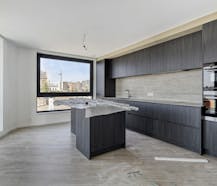 A0101 Rivert nieuwbouwappartement te Antwerpen