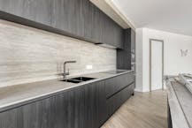 A0101 Rivert nieuwbouwappartement te Antwerpen