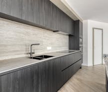 A0101 Rivert nieuwbouwappartement te Antwerpen