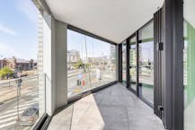 A0101 Rivert nieuwbouwappartement te Antwerpen