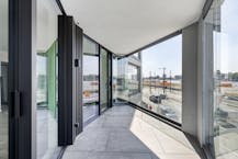 A0101 Rivert nieuwbouwappartement te Antwerpen