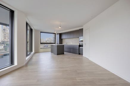 Appartement te koop Antwerpen