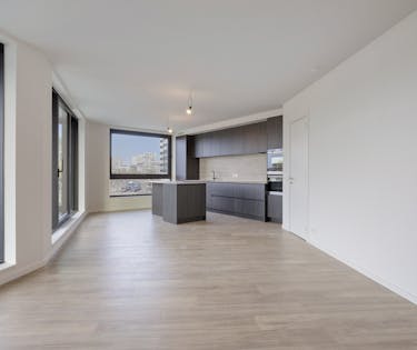 A0101 Rivert nieuwbouwappartement te Antwerpen