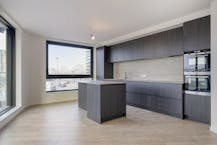 A0101 Rivert nieuwbouwappartement te Antwerpen