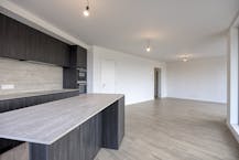 A0101 Rivert nieuwbouwappartement te Antwerpen