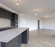 A0101 Rivert nieuwbouwappartement te Antwerpen