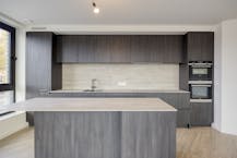 A0101 Rivert nieuwbouwappartement te Antwerpen