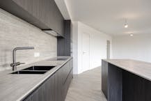 A0101 Rivert nieuwbouwappartement te Antwerpen