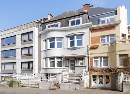 Prachtig huis te koop in Sint-Agatha-Berchem!