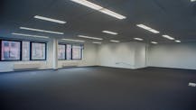 Instapklaar kantoor ca. 172 m² in het Clintonpark Roeselare