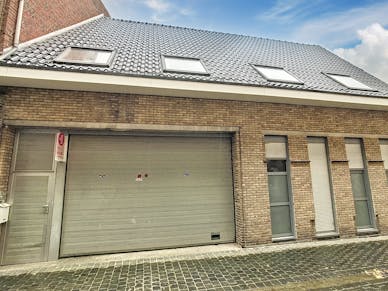 Loft verhuurd Poperinge