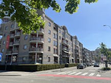 Praktijk-/ kantoorruimte (185m²) nabij ziekenhuis/kleine Ring