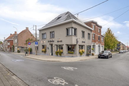 Horeca te koop Rumbeke