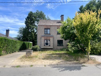 Huis te huur Genk
