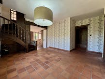 FOR RENT: spacious house near Bokrijk with large garden