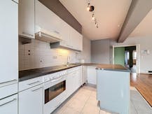 Instapklaar appartement met 2 slaapkamers te huur Gent