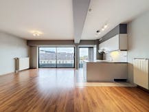 Instapklaar appartement met 2 slaapkamers te huur Gent