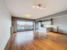 Instapklaar appartement met 2 slaapkamers te huur Gent