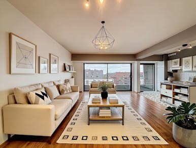 Appartement te huur Gent