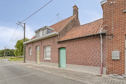 Huis te koop Gullegem
