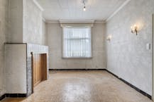 Te renoveren halfopen woning in Gullegem