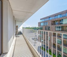 Appartement te koop op fantastische locatie in Brugge