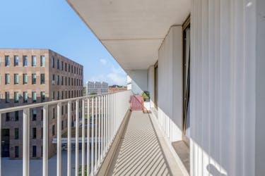 Appartement te koop op fantastische locatie in Brugge