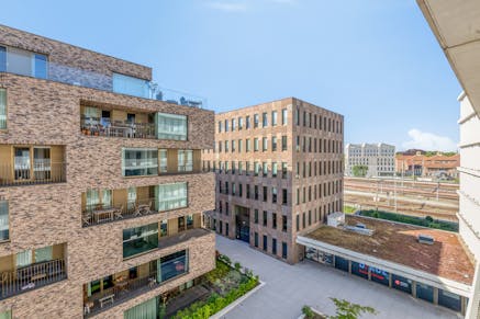 Appartement te koop Brugge