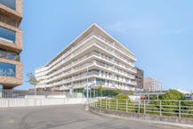 Appartement te koop op fantastische locatie in Brugge