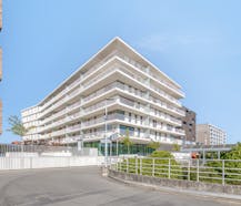 Appartement te koop op fantastische locatie in Brugge