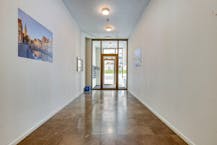 Appartement te koop op fantastische locatie in Brugge