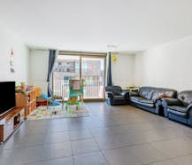 Appartement te koop op fantastische locatie in Brugge