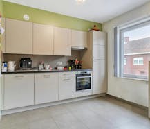 Instapklare bel-étage te koop met 4 slaapkamers in Roeselare!