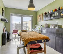 Instapklare bel-étage te koop met 4 slaapkamers in Roeselare!