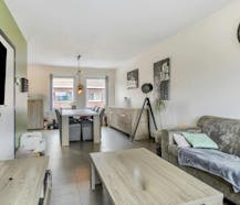 Instapklare bel-étage te koop met 4 slaapkamers in Roeselare!