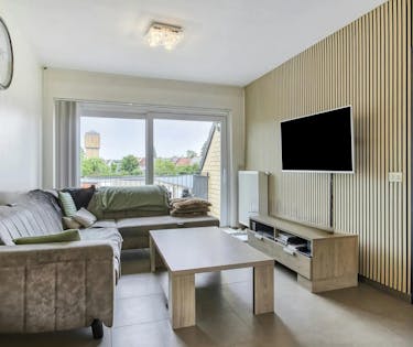 Instapklare bel-étage te koop met 4 slaapkamers in Roeselare!