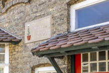 Charmante woning 'Pottebloem' in het hart van Oostduinkerke