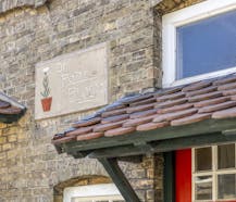 Charmante maison « Pottebloem » au cœur d'Oostduinkerke